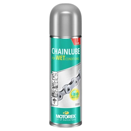 ULJE ZA LANAC MOTOREX WET 300ML