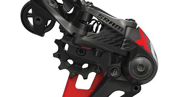 SRAM EAGLE - inovativni high tech slika 8