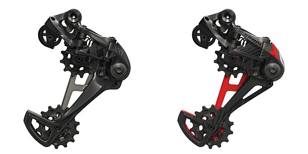 SRAM EAGLE - inovativni high tech slika 7