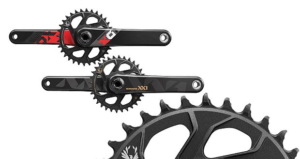 SRAM EAGLE - inovativni high tech slika 6