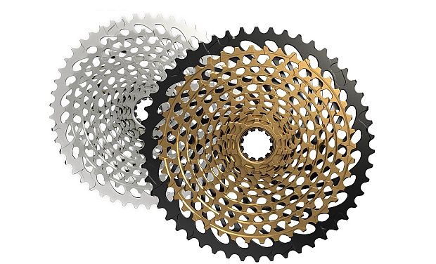 SRAM EAGLE - inovativni high tech slika 4