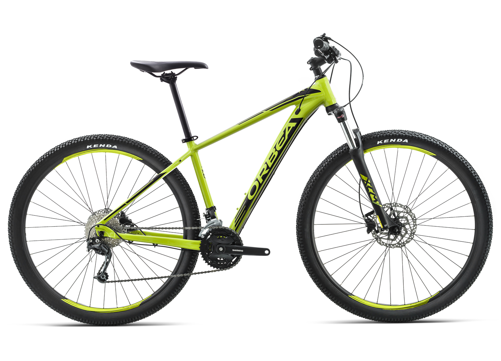 Orbea MX 40
