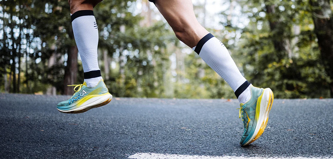 Compressport r2 3.0 live action