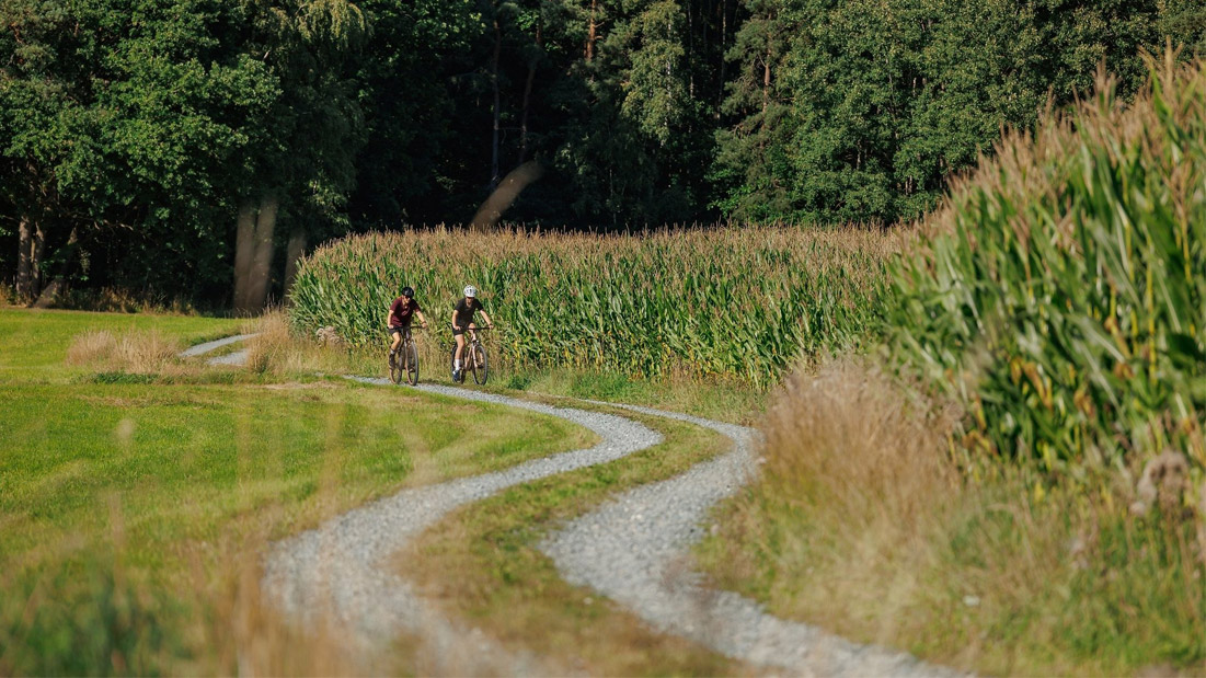 CUBE ATTENTION PRO NIGHT N BLACK 2026