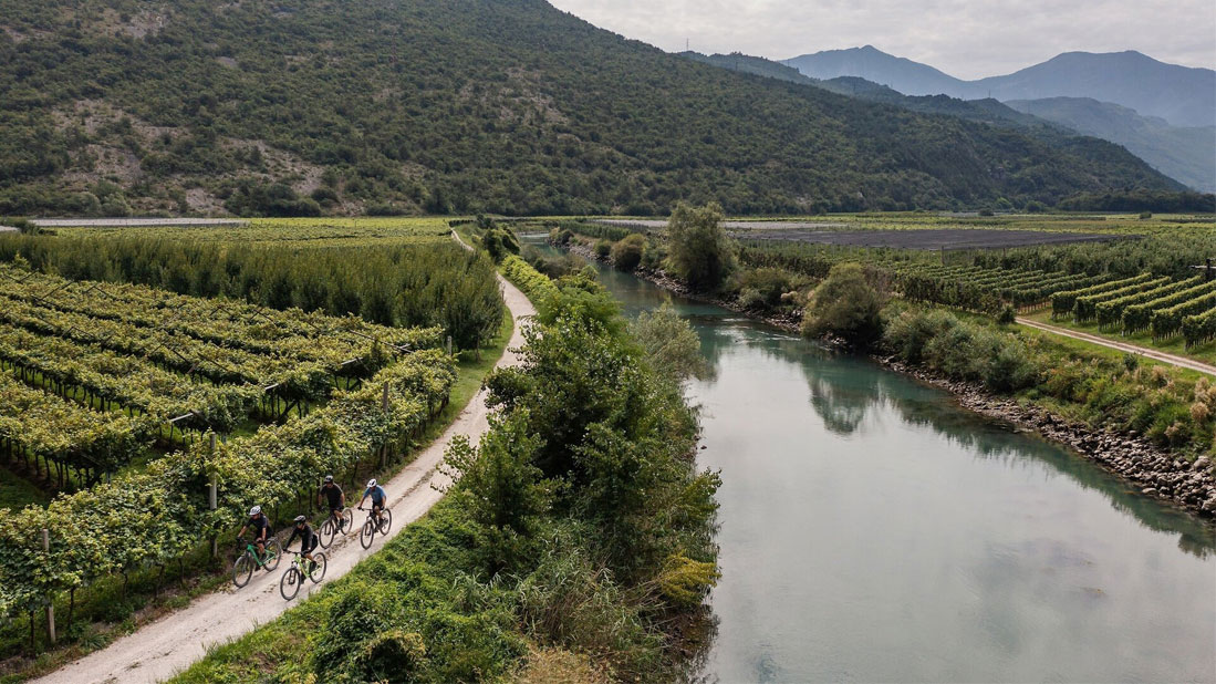 CUBE AIM ONE SUNDOWNER N BLACK 2026