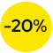 20% popusta uz kod: ZIMA20