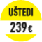 SNIZI ZA 30% UZ KOD: OUTLET30 SNIZI ZA 30% UZ KOD: OUTLET30