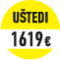 SNIZI ZA 30% UZ KOD: CUBE30