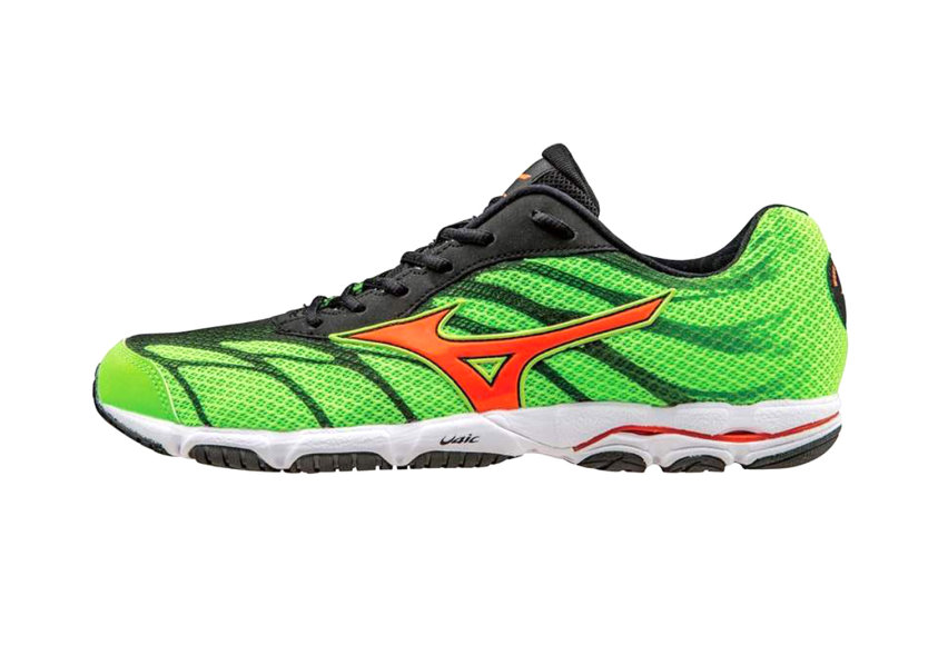 mizuno wave mercury 3