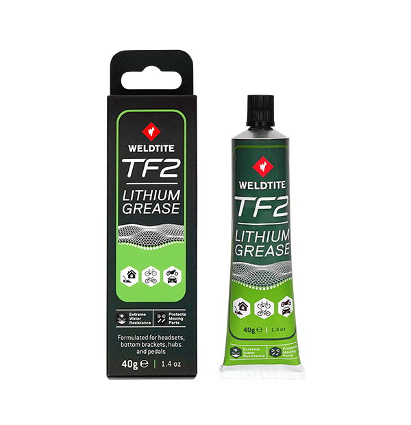 Grasa Weldtite Tf2 Grasa De Litio 40g | Cuotas Sin Interés - Foto 9