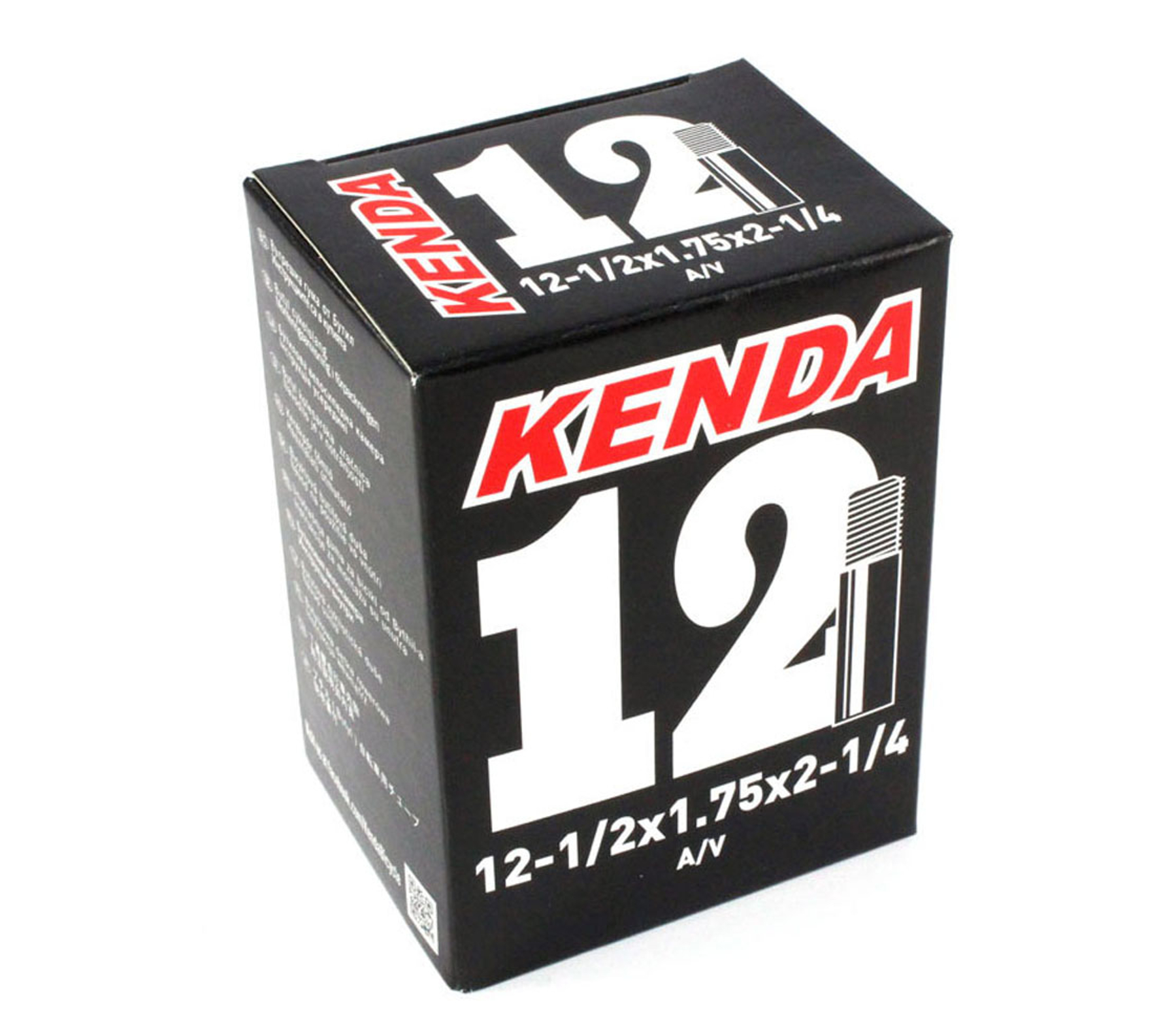 Unutrašnja guma 12X1/2X1.75X2-1/4 AV BOX Kenda