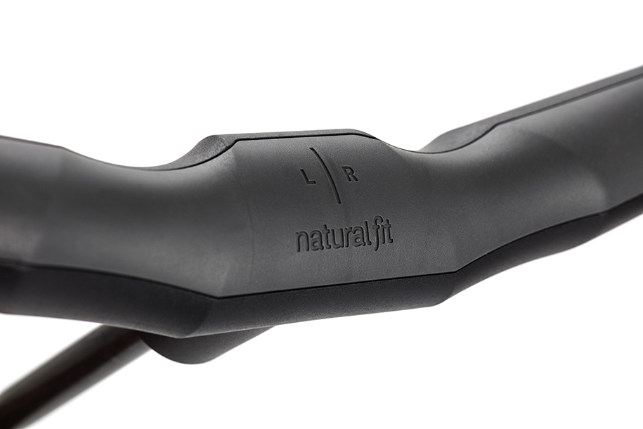 PUMPA STABILNA ACID RACE FLOOR DIGITAL BLACK 93031