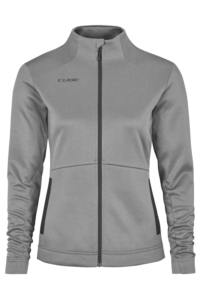 Biciklistička majica CUBE Blackline kratki rukav