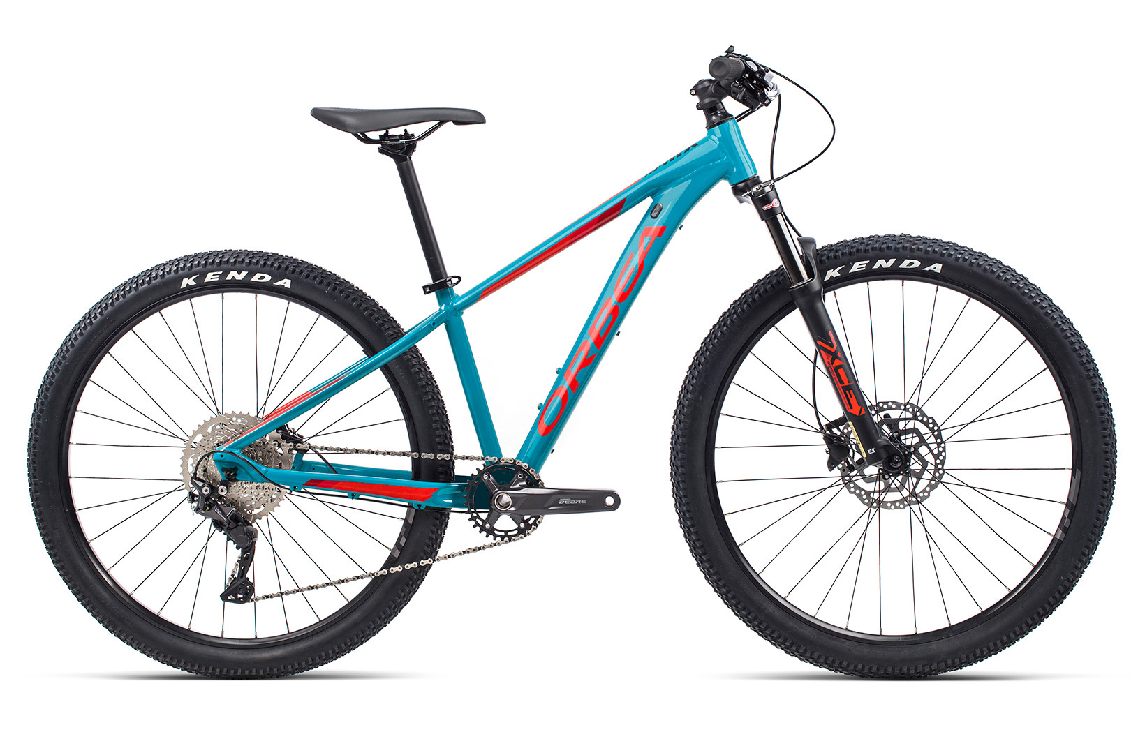 orbea mx 27 xs xc