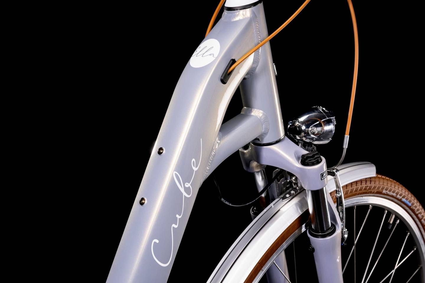 cube ella cruise easy entry
