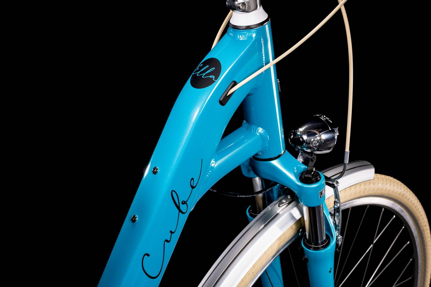 cube ella cruise easy entry
