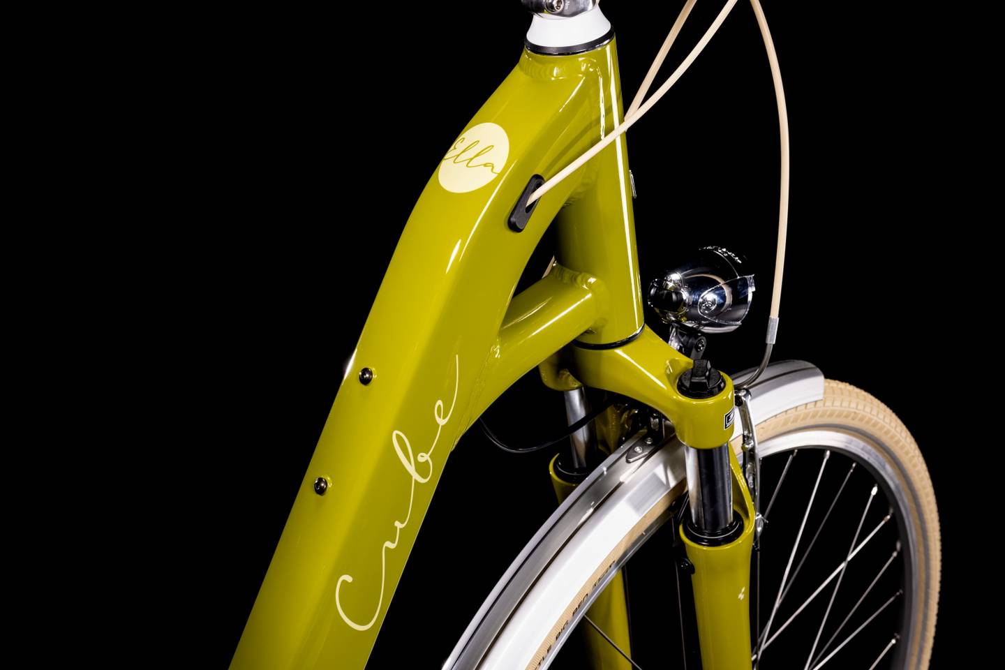 ella ride