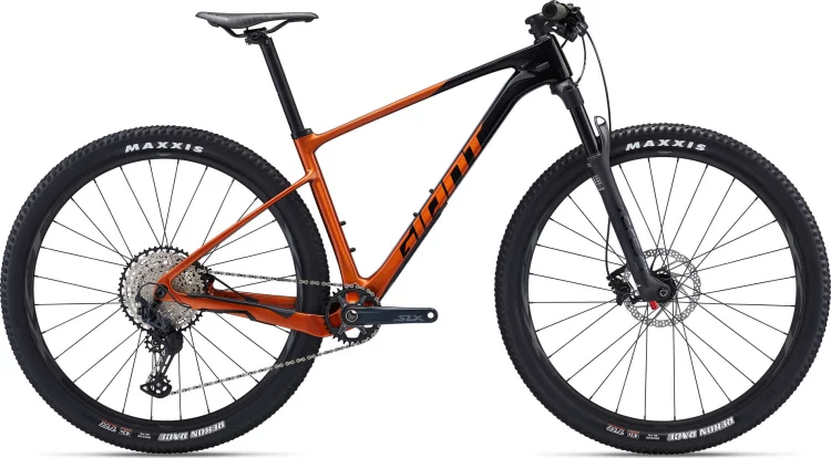 Giant xtc 29 discount carbono