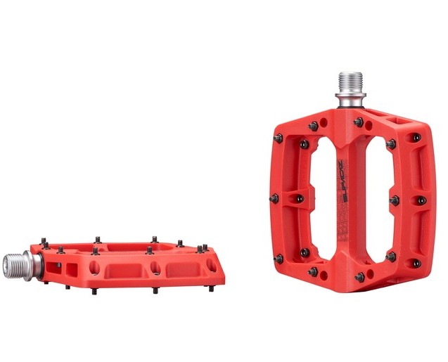 supacaz smash dh flat pedal