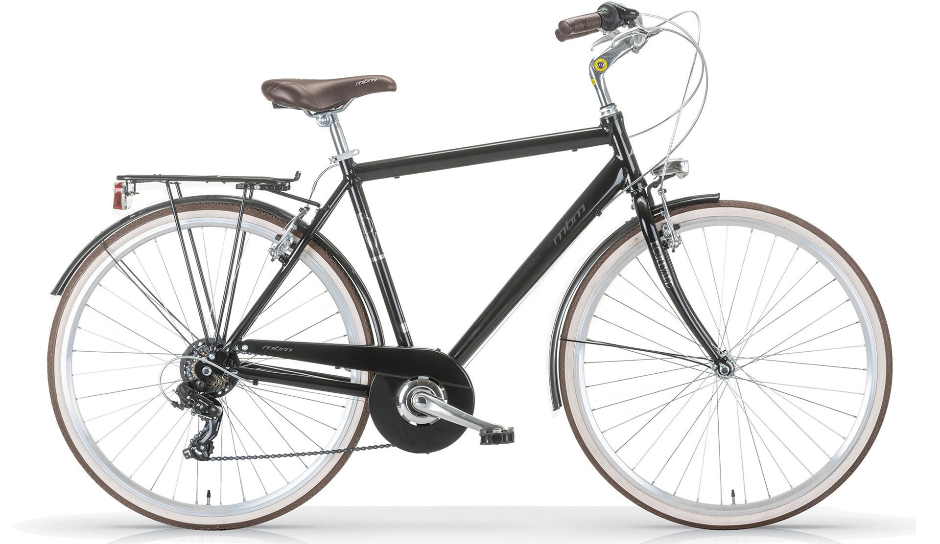 MBM BOULEVARD MAN 28