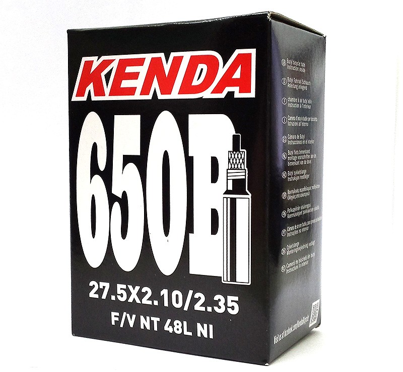 Unutrašnja guma 27.5X2.10/2.35 FV 48MM BOX KENDA