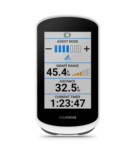 GARMIN EDGE EXPLORE 2 POWER BUNDLE