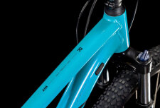 CUBE AIM RACE SWIMMINGPOOL N BLACK 2025