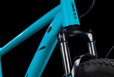 CUBE AIM RACE SWIMMINGPOOL N BLACK 2025