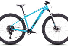 CUBE AIM RACE SWIMMINGPOOL N BLACK 2025