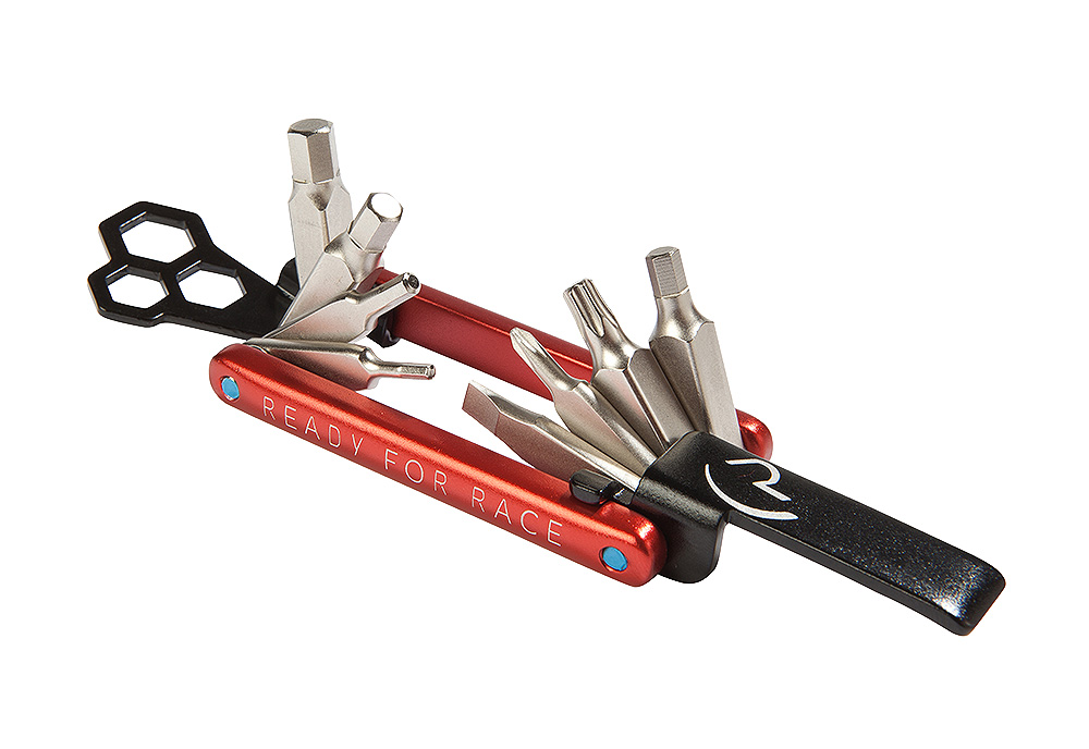 Alat multi tool Cube RFR 12 Funkcija