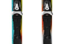 SKI SET SALOMON ADDIKT PRO 76 + MI12 GW 25/26 predstavlja vrhunski on‑piste set dizajniran za napredne skijaše koji traže savršenu kombinaciju stabilnosti, agilnosti i responsivnosti na uređenim stazama.