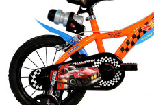 Dječji bicikl Dino Bikes 16" Hot Wheels