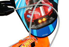 Dječji bicikl Dino Bikes 16" Hot Wheels