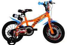 Dječji bicikl Dino Bikes 16" Hot Wheels