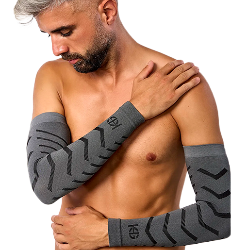 NAVLAKE ZA RUKE SPORT-HG BONE GREY