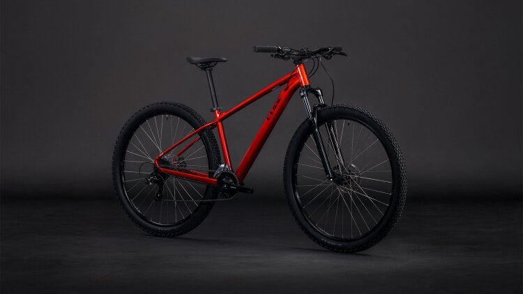 CUBE AIM ONE MTB BICIKL