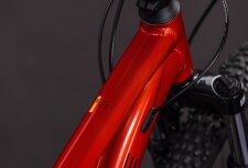 CUBE AIM ONE MTB BICIKL