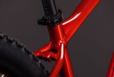 CUBE AIM ONE MTB BICIKL