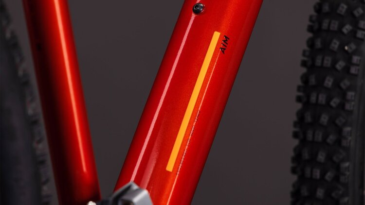 CUBE AIM ONE MTB BICIKL