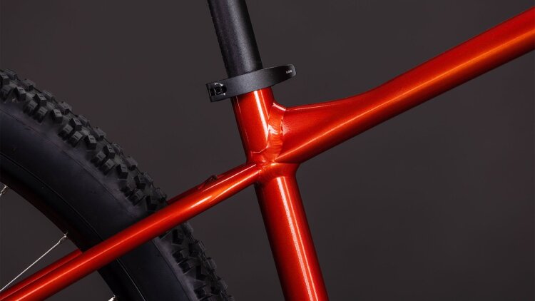 CUBE AIM ONE MTB BICIKL