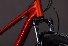 CUBE AIM ONE MTB BICIKL