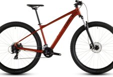 CUBE AIM ONE MTB BICIKL