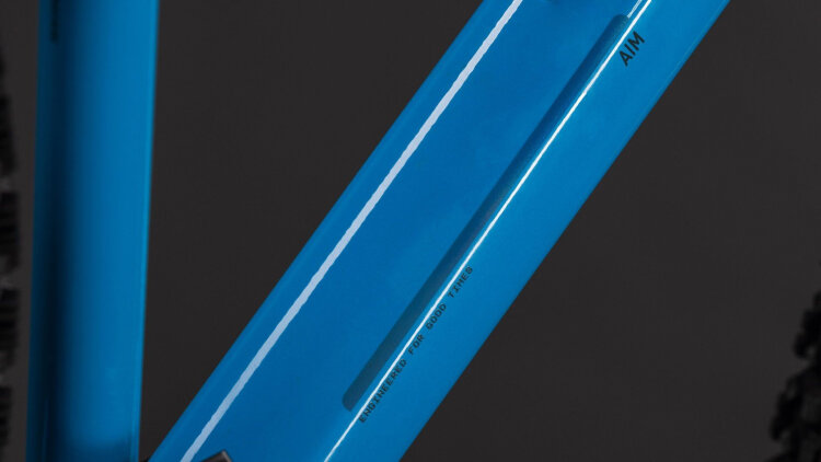 CUBE AIM ONE MTB BICIKL