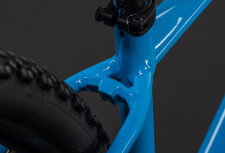 CUBE AIM ONE MTB BICIKL