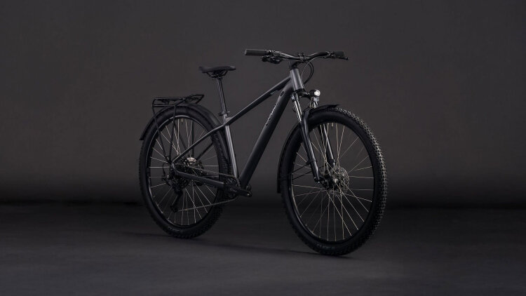 CUBE AIM PRO FE MTB BICIKL