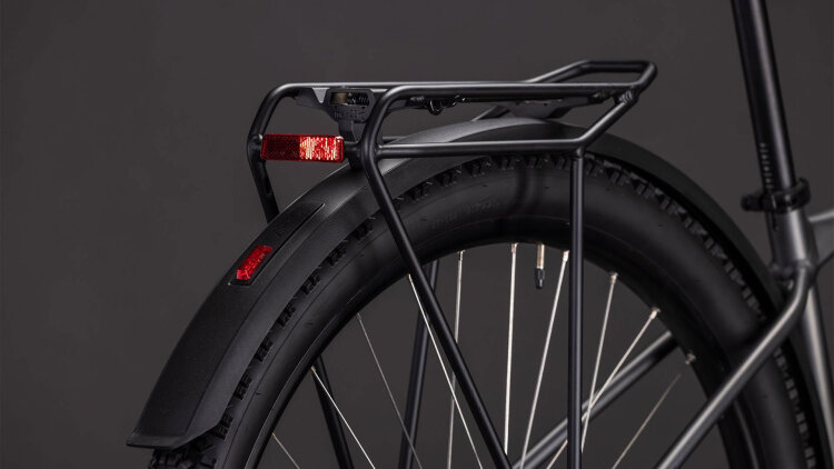 CUBE AIM PRO FE MTB BICIKL