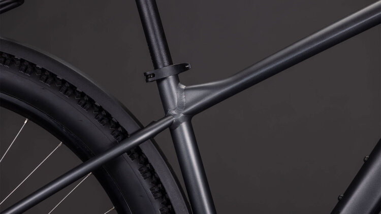 CUBE AIM PRO FE MTB BICIKL