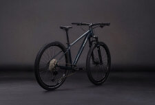 CUBE Attention Pro savršen je izbor za vozače koji žele pouzdan, moderan i svestran hardtail MTB.