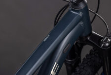 CUBE Attention Pro savršen je izbor za vozače koji žele pouzdan, moderan i svestran hardtail MTB.