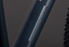 CUBE Attention Pro savršen je izbor za vozače koji žele pouzdan, moderan i svestran hardtail MTB.